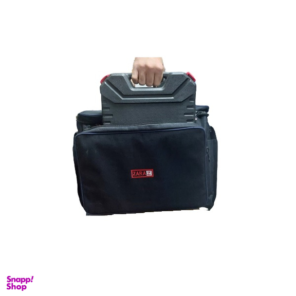 کیف دستگاه جوش زارا مدل 117