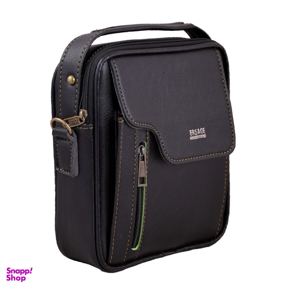 کیف دستی مردانه مدل BR-374