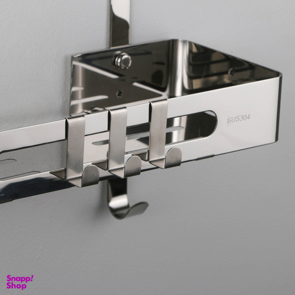قفسه حمام دلفین مدل KH-V-2-C