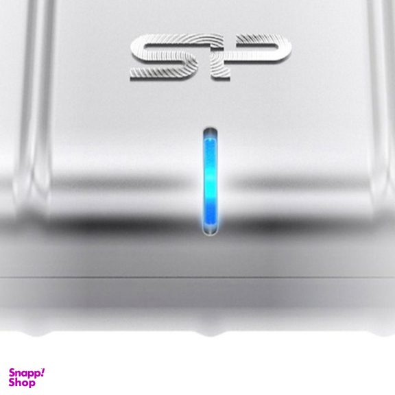 هارد اکسترنال سیلیکون پاور مدل Armor A75 ظرفیت 2 ترابایت