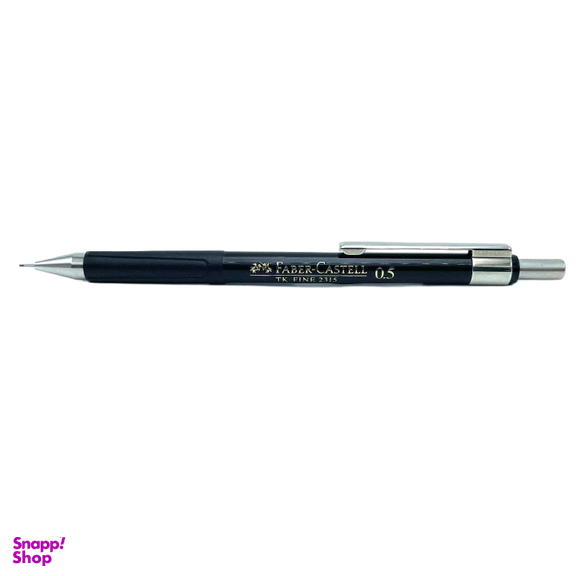 اتود 0.5 میلی متر فابر کستل مدل TK-Fine کد 2315