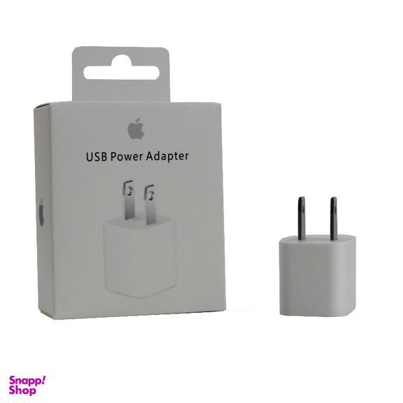 شارژر 5w آیفون مدل MB707ZM/B