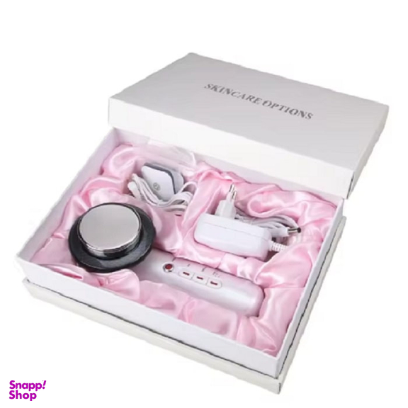 دستگاه جوانسازی کویتیشن پوست مدل Cavitation