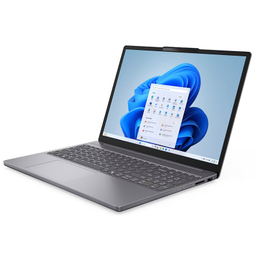 لپ تاپ 15.3 اینچی لنوو مدل IdeaPad Slim 3 15IRH10-i7 13620H-16GB DDR5 4800MHz-512GB SSD-IPS کاستوم شده