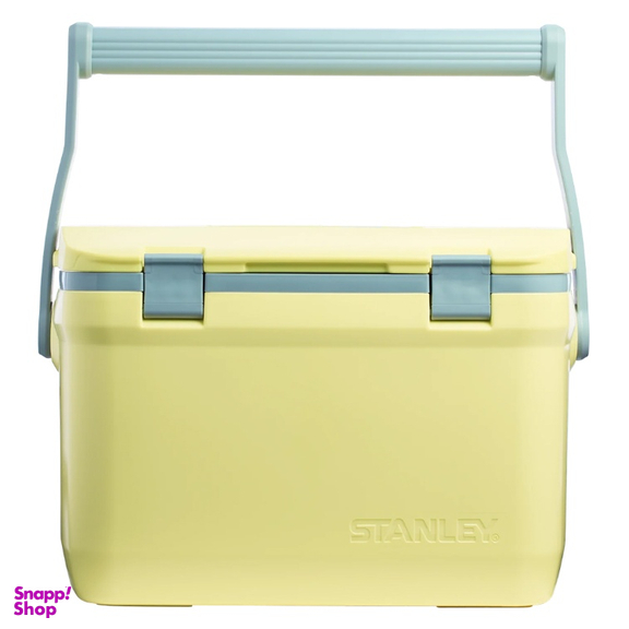 کول باکس استنلی مدل Outdoor Cooler گنجایش 15.1 لیتر