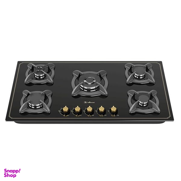 اجاق گاز صفحه ای داتیس مدل DG-535