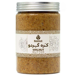 کره گردو بکلی وزن 500 گرم