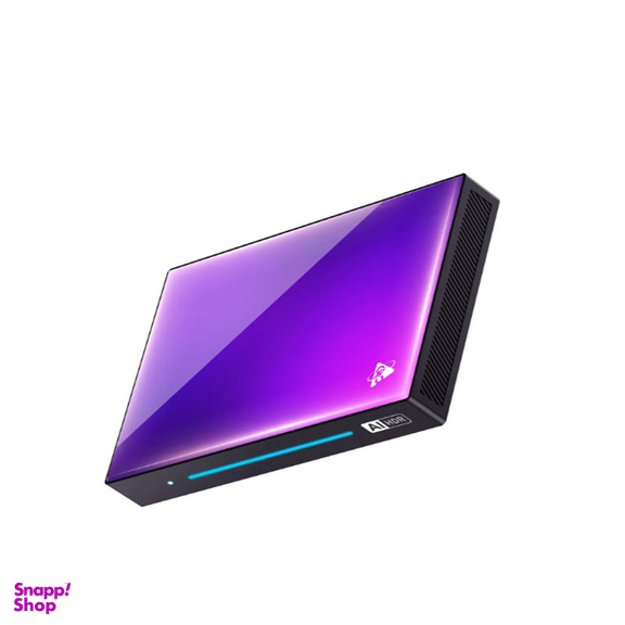 اندروید باکس اچ 96 مدل max m9 4/32GB