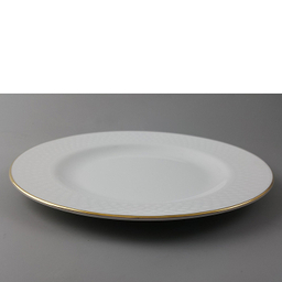 پیش دستی چینی زرین ایران مدل رادیانس بسته 6 عددی درجه عالی