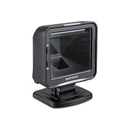بارکد خوان بایامکس مدل Cube