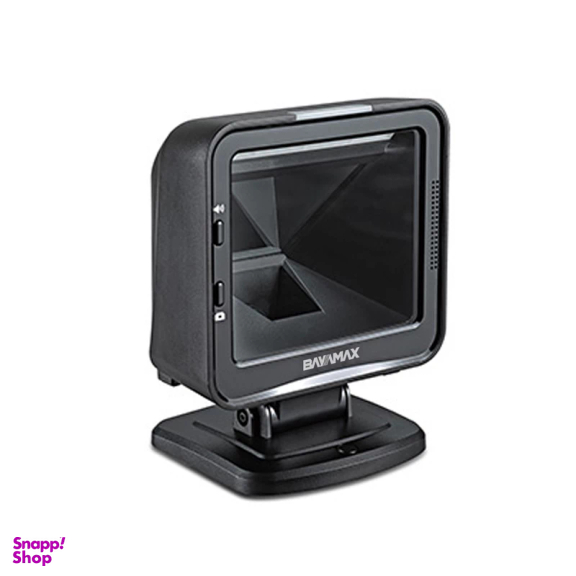 بارکد خوان بایامکس مدل Cube