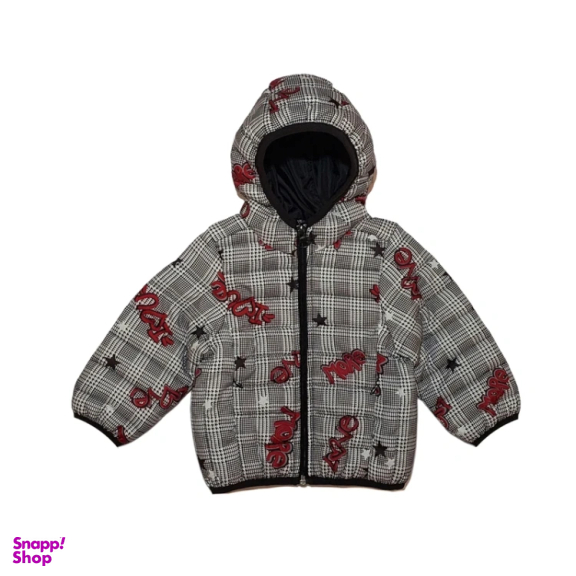 کاپشن پسرانه کد 4564