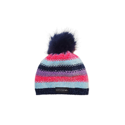 کلاه بافتنی دخترانه سی اند ای مدل 5288