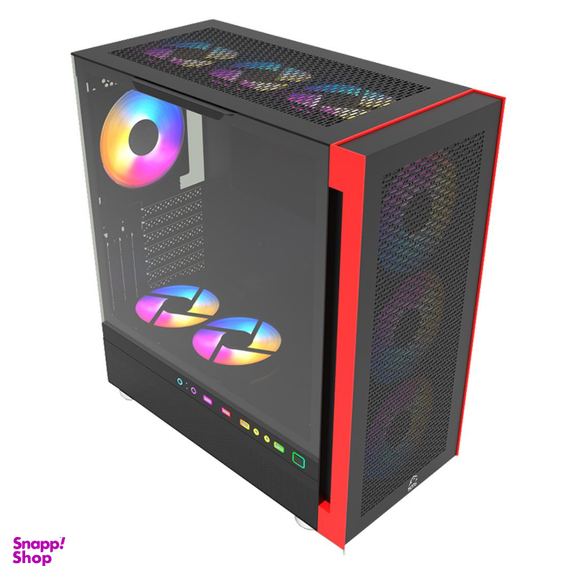 کیس مخصوص بازی تسکو مدل 4494 RGB