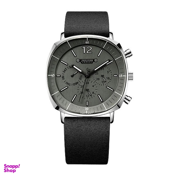 ساعت عقربه ای مردانه جولیوس مدل JAH-098B