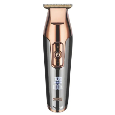 ماشين اصلاح سر و صورت دی اس پی گلد مدل dsp90286a