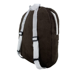 کوله پشتی مدرسه مدل لبوبو 0221