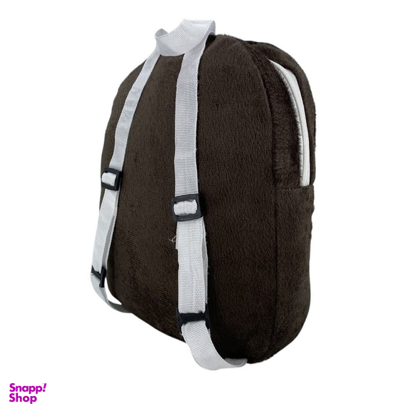 کوله پشتی مدرسه مدل لبوبو 0221