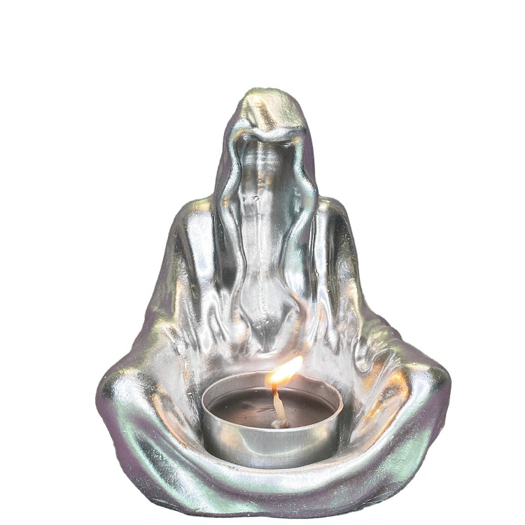 جاشمعی کد 0027 به همراه شمع