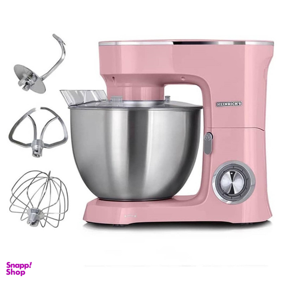 همزن هنریچ مدل 8 لیتری HKM 8078