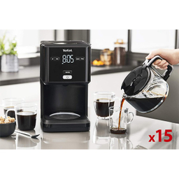 قهوه‌ساز تفال مدل CM600840