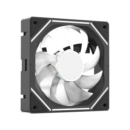 فن کیس لاجی کی مدل F433 BK