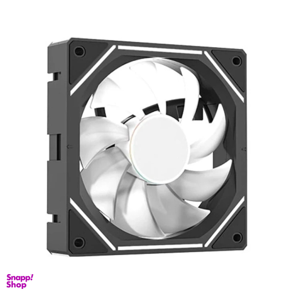 فن کیس لاجی کی مدل F433 BK