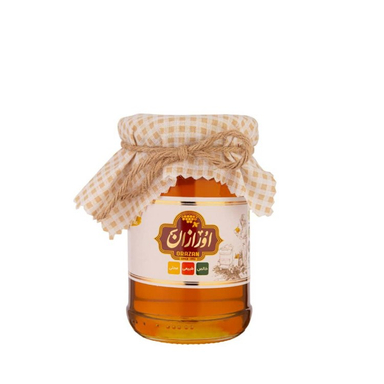 عسل گون اورازان کد 2 وزن 360 گرم