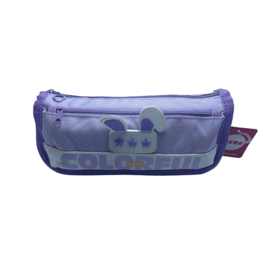 جامدادی هیرو مدل Colorful کد M-25