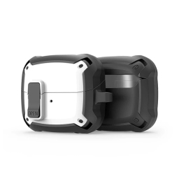 کاور ایرفون دوکس دوکیس مدل SECH مناسب هدفون بلوتوثی سامسونگ Galaxy Buds 3 / Buds 3 Pro