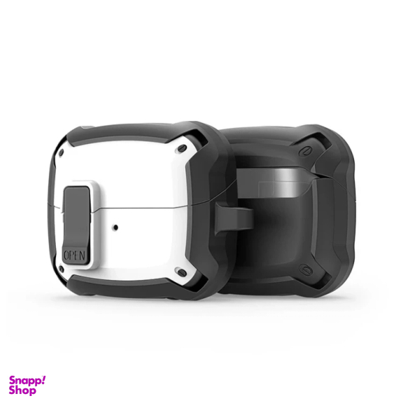 کاور ایرفون دوکس دوکیس مدل SECH مناسب هدفون بلوتوثی سامسونگ Galaxy Buds 3 / Buds 3 Pro