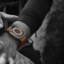 ساعت هوشمند گرین لاین مدل Ultra 49mm New Update 2023