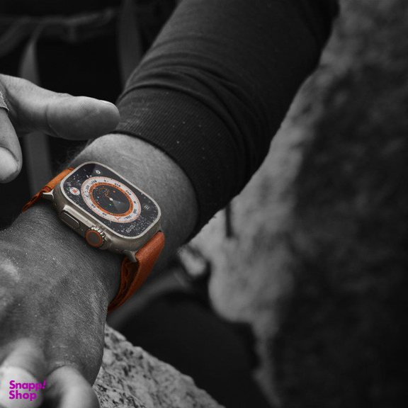 ساعت هوشمند گرین لاین مدل Ultra 49mm New Update 2023