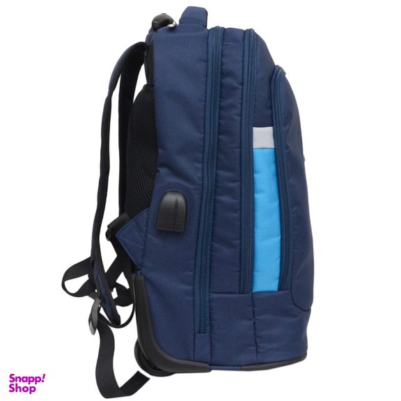 کوله پشتی چرخ دار نیلپر مدل MAYAN-113 LARG