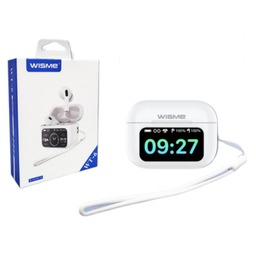 هدفون بلوتوثی ویسمی مدل WT6