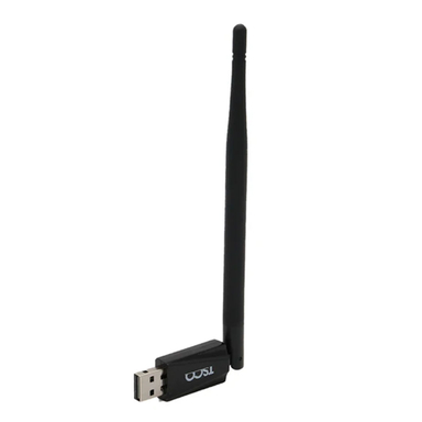 کارت شبکه WiFi USB تسکو مدل TW 1010