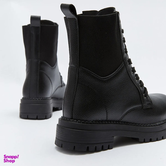 نیم بوت زنانه ال سی وایکیکی مدل طبی استپ پلاس