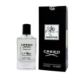 ادوپرفیوم مردانه ایفوریا مدل اونتیوس با رایحه تلخ حجم 100 میلی لیتر