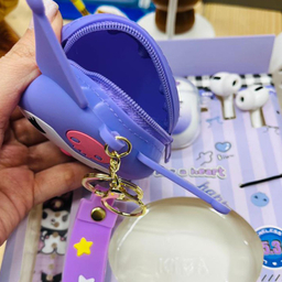 ست هدیه دخترانه مدل کرومی کد 03 مجموعه 3 عددی