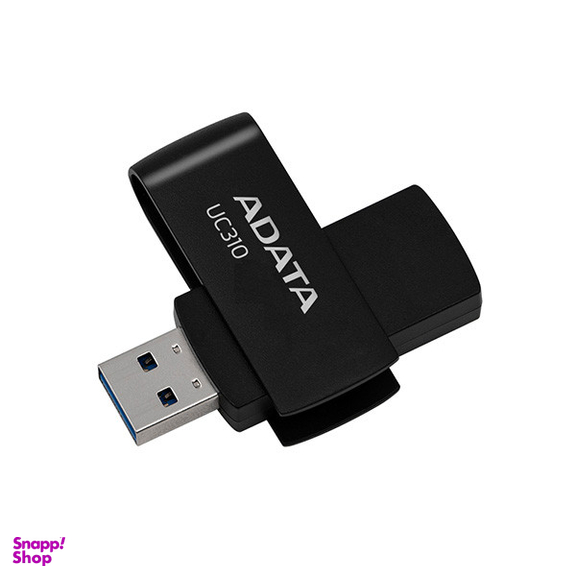 فلش مموری ای دیتا مدل UC310 ظرفیت 64 گیگابایت