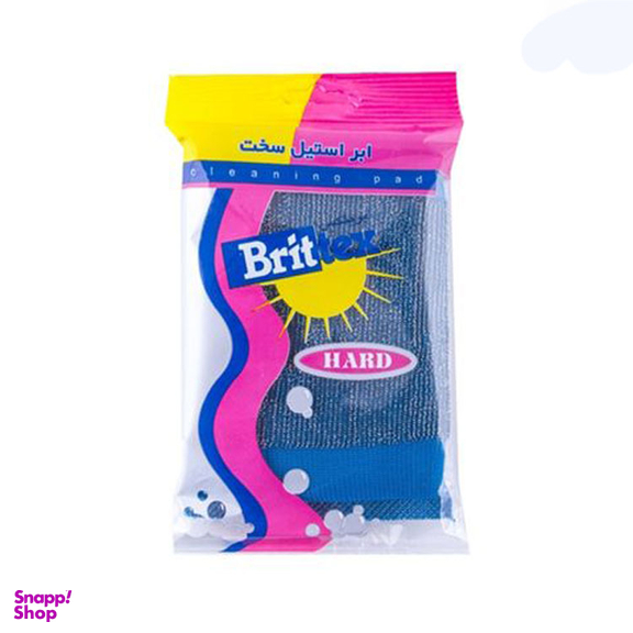 اسکاچ بریتکس مدل HARD بسته 40 عددی