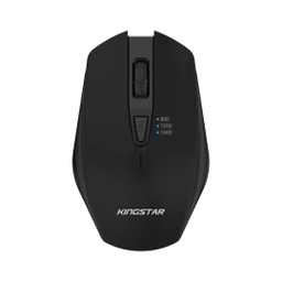 موس کینگ استار مدل KM170W