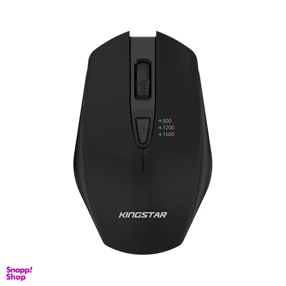 موس کینگ استار مدل KM170W