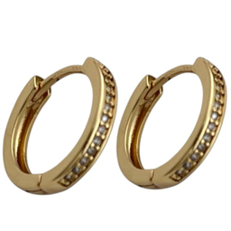 گوشواره زنانه ژوپینگ کد E5991