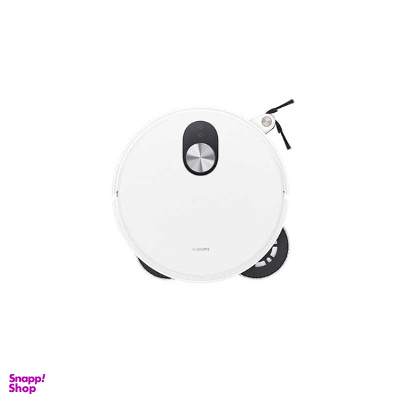 جارو رباتیک شیائومی مدل Xiaomi Robot Vacuum 5 Pro