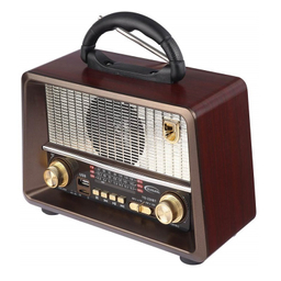 رادیو اسپیکر بلوتوثی مدل Yuegan YG-226BT