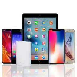 پاوربانک پی زد ایکس مدل C146 ظرفیت 10400 میلی آمپر ساعت