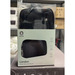 کیف لوازم جانبی گرین لاین مدل London Smart