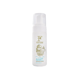 فوم شستشوی صورت فلوس فلاور مدل Sea Wonders Face Foam حجم 150 میلی لیتر