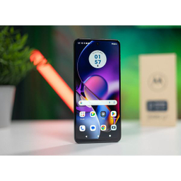 گوشی موبایل موتورولا مدل Moto G54 5G دو سیم کارت ظرفیت 256 گیگابایت و رم 12 گیگابایت